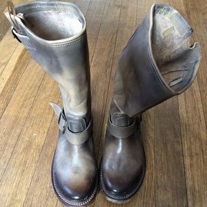 Freebird Crosby boot!!